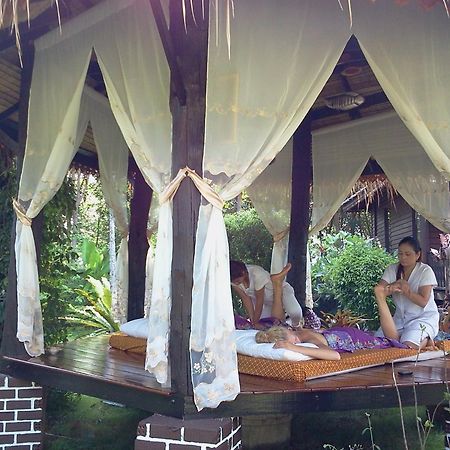 Baan Habeebee Resort Ao Nang Dış mekan fotoğraf