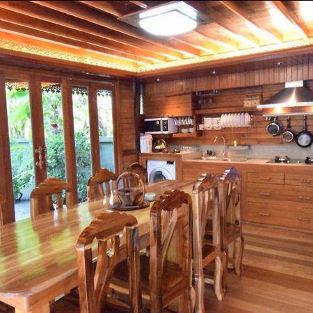 Baan Habeebee Resort Ao Nang Dış mekan fotoğraf