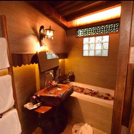 Baan Habeebee Resort Ao Nang Dış mekan fotoğraf