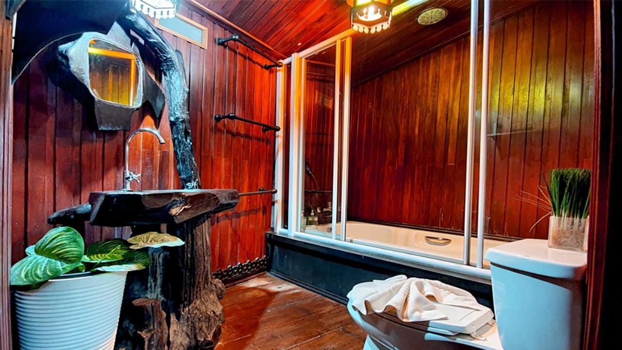 Baan Habeebee Resort Ao Nang Dış mekan fotoğraf