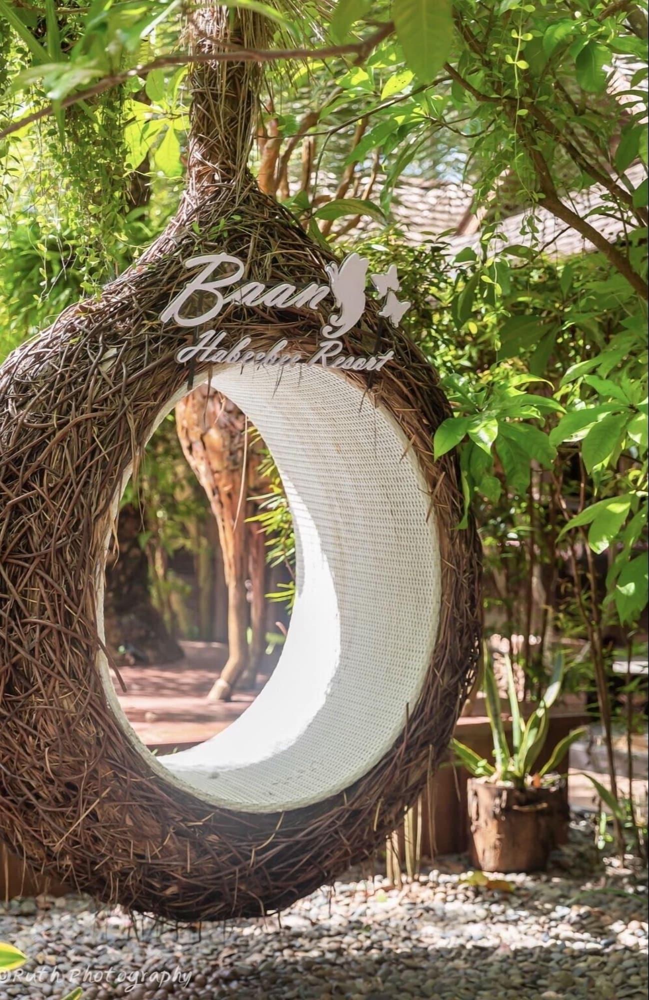 Baan Habeebee Resort Ao Nang Dış mekan fotoğraf