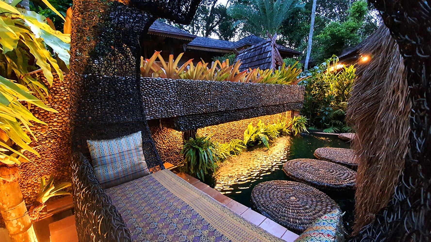 Baan Habeebee Resort Ao Nang Dış mekan fotoğraf