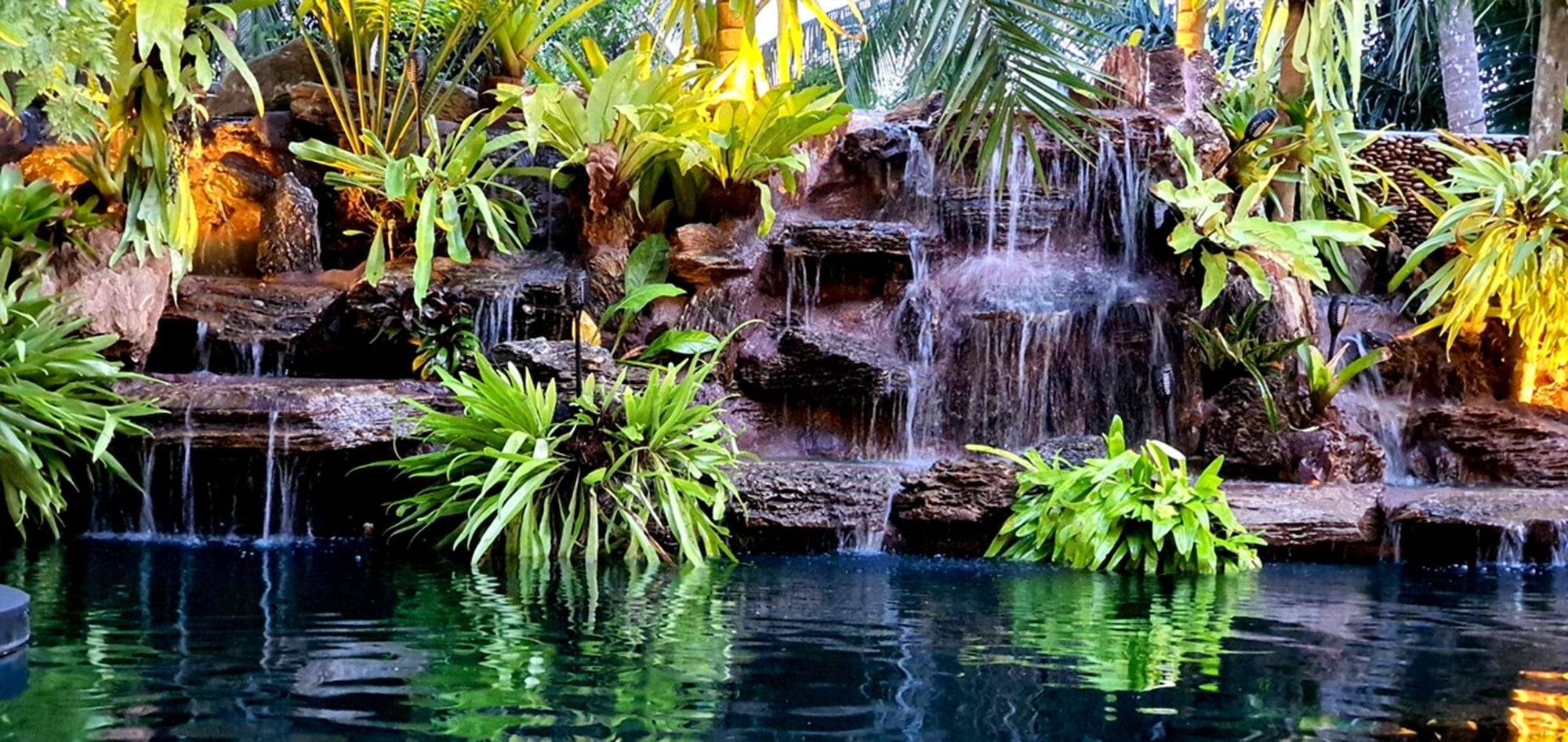 Baan Habeebee Resort Ao Nang Dış mekan fotoğraf