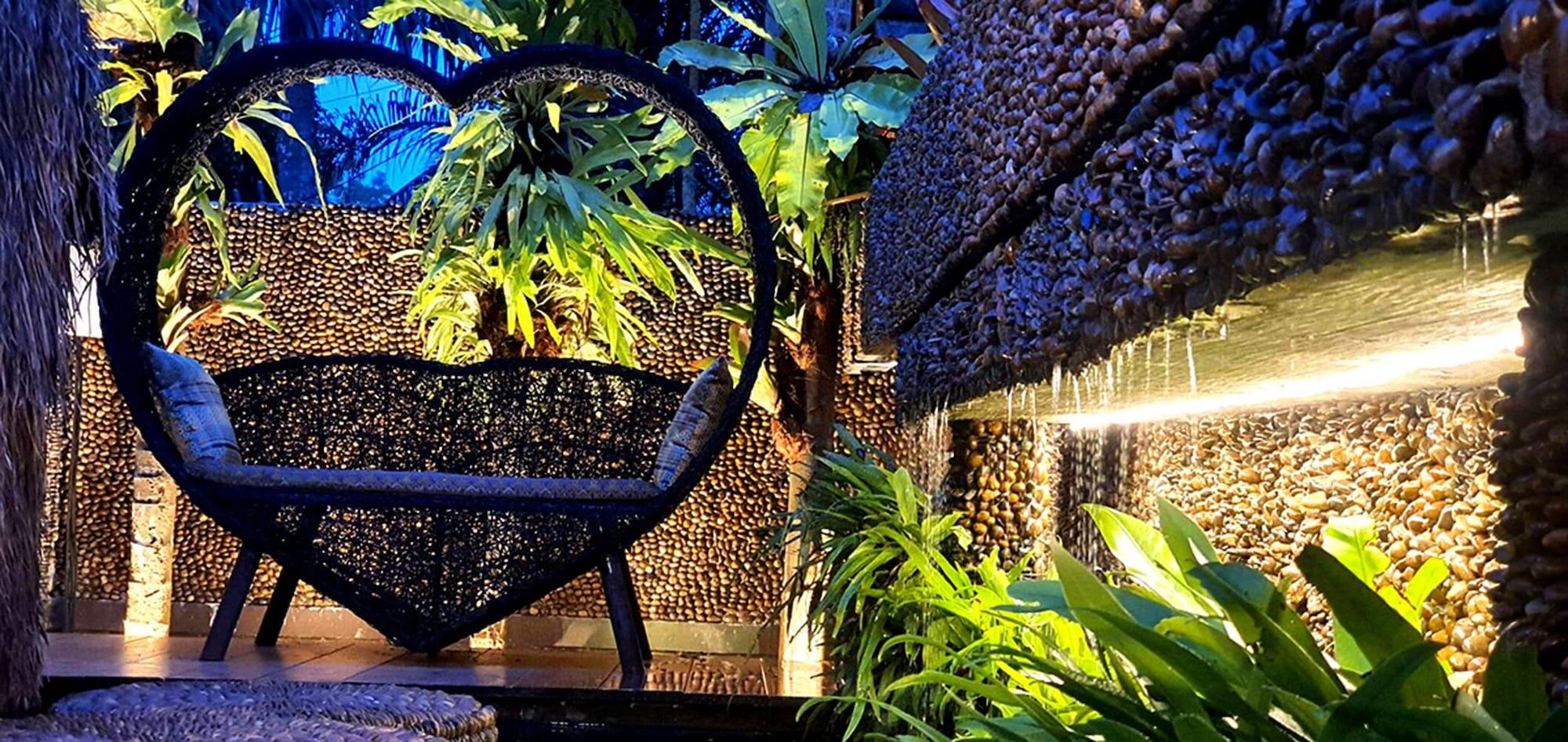 Baan Habeebee Resort Ao Nang Dış mekan fotoğraf