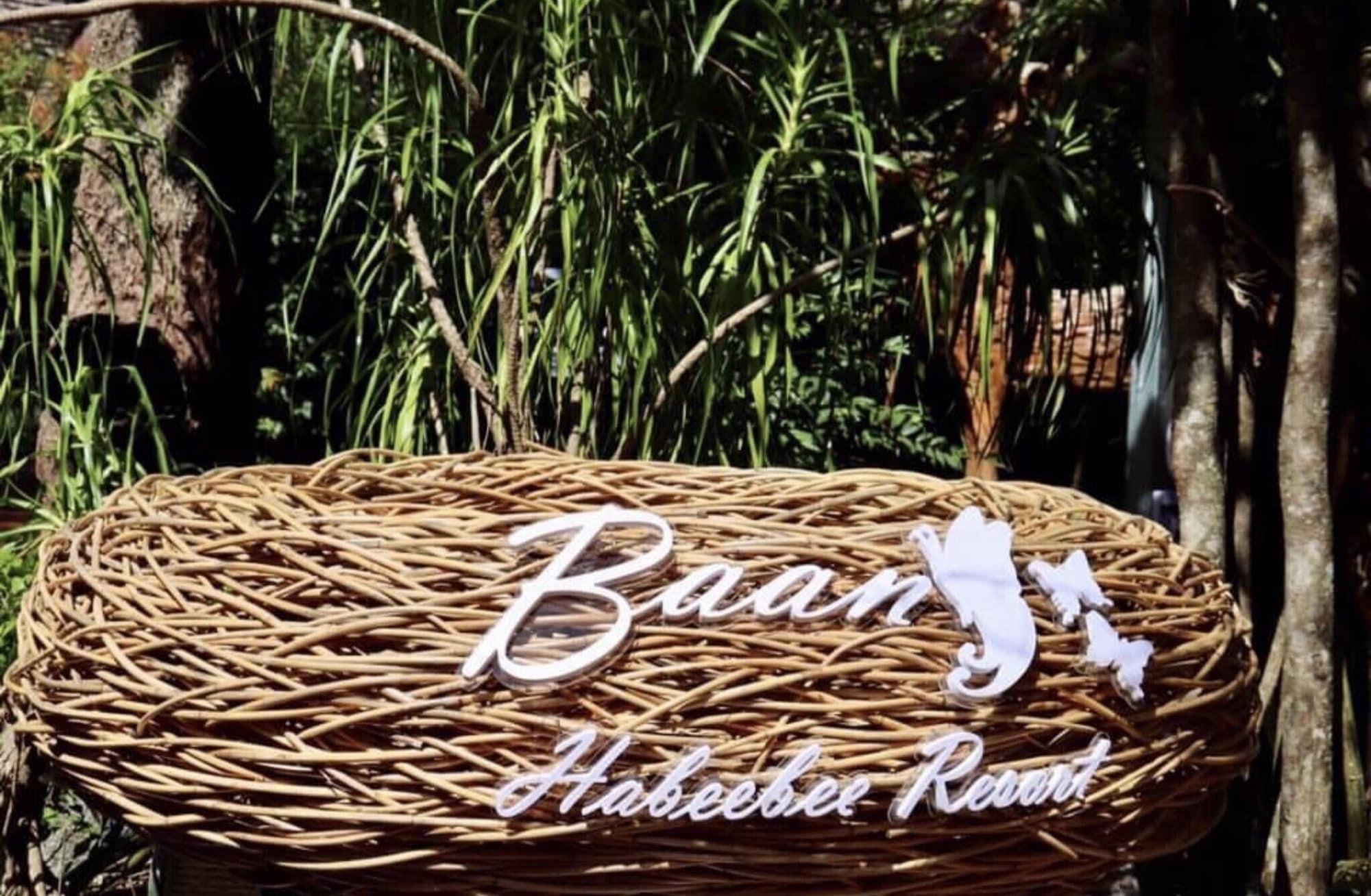 Baan Habeebee Resort Ao Nang Dış mekan fotoğraf