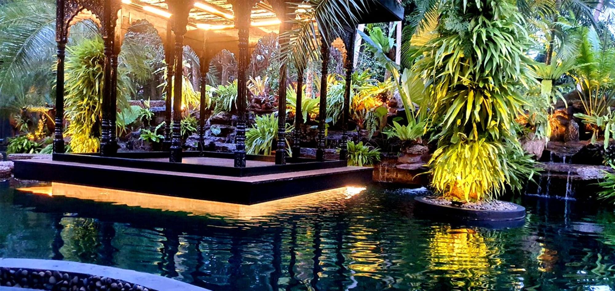 Baan Habeebee Resort Ao Nang Dış mekan fotoğraf