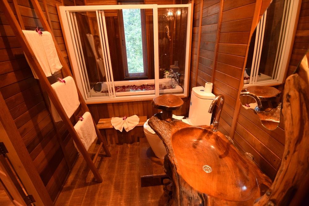 Baan Habeebee Resort Ao Nang Dış mekan fotoğraf