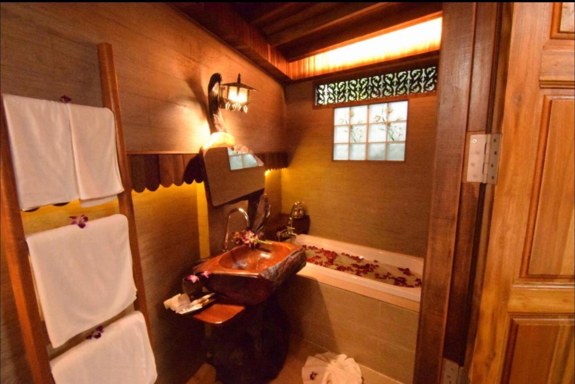 Baan Habeebee Resort Ao Nang Dış mekan fotoğraf