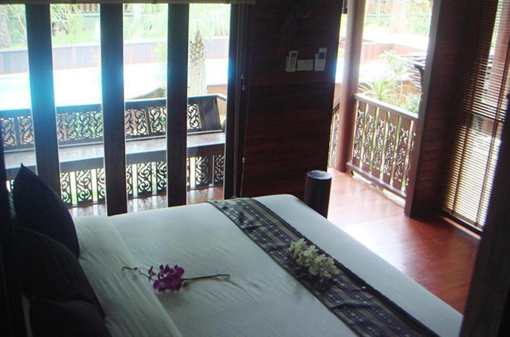 Baan Habeebee Resort Ao Nang Oda fotoğraf